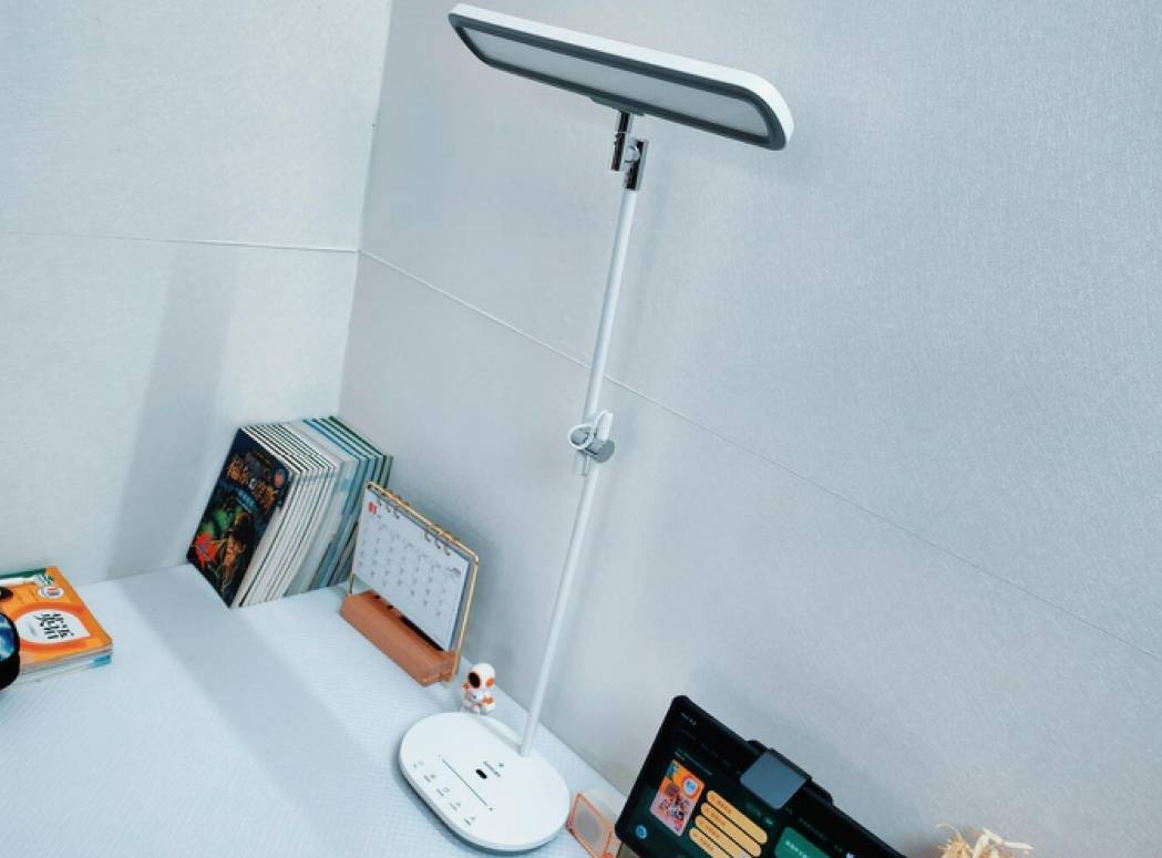 照明灯十大知名品牌有哪些?盘点护眼台灯十大品牌排行榜