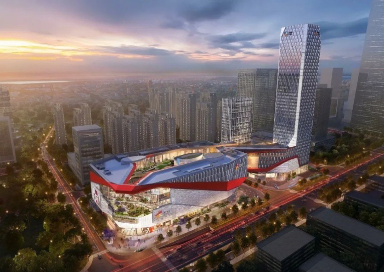 中海天府里成都中海天府里有投资价值吗楼盘价格在售户型预约看房