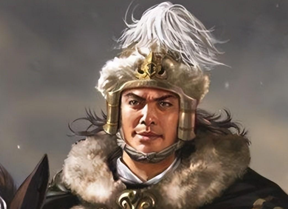 隋唐两朝真正的奠基人,却鲜为人知_贺拔岳_李虎_高欢