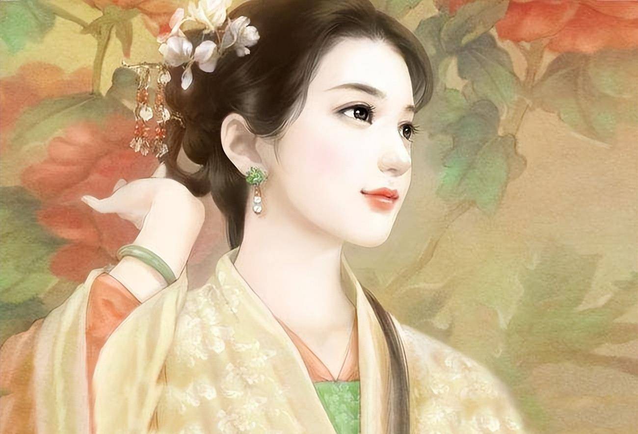 文姜与哥哥发生关系,比褒姒妲己更放荡,为何受到后世爱戴敬仰?