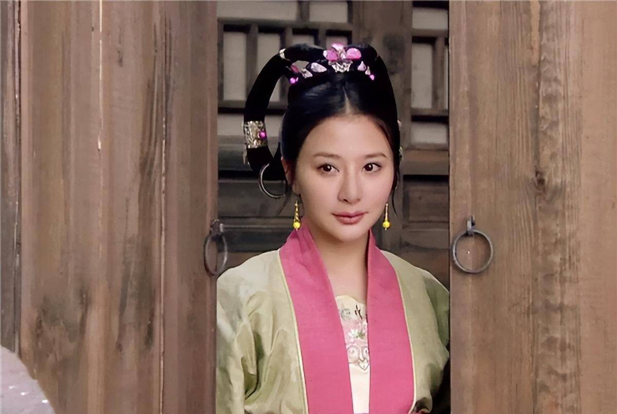 水浒中,绝不能交往的3个女人,现实中就有,请自觉远离_宋江_阎婆惜