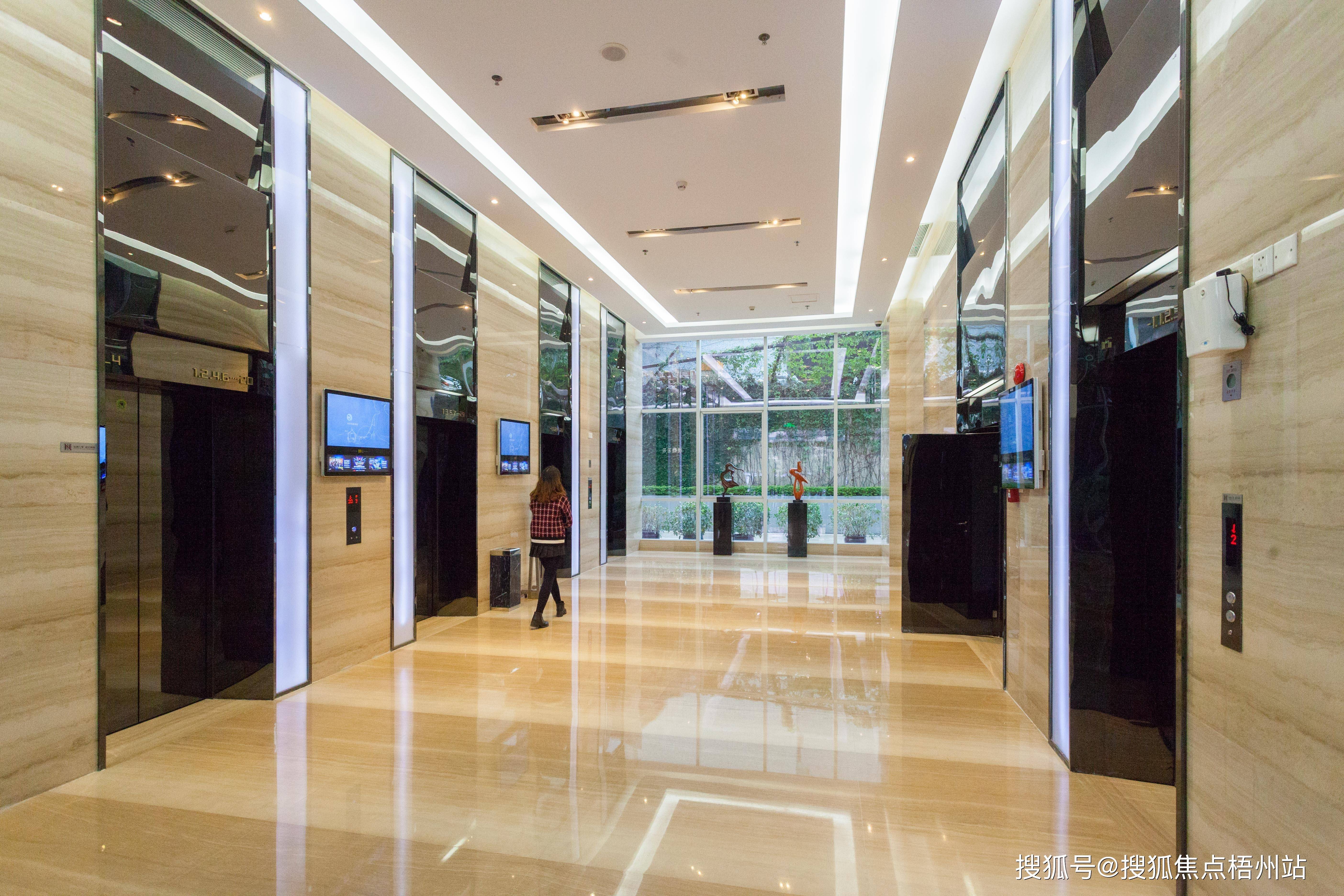 深圳卫东龙商务大厦写字楼地址 招商电话 交通位置 周边设施_清湖