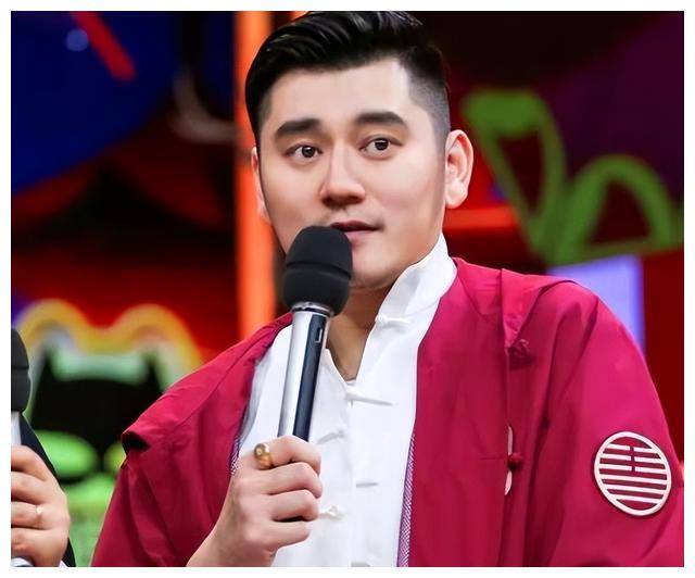 他是"最懦弱"男主持,听母亲话与孙俪分手,40岁了还没结婚_钱枫_艺术