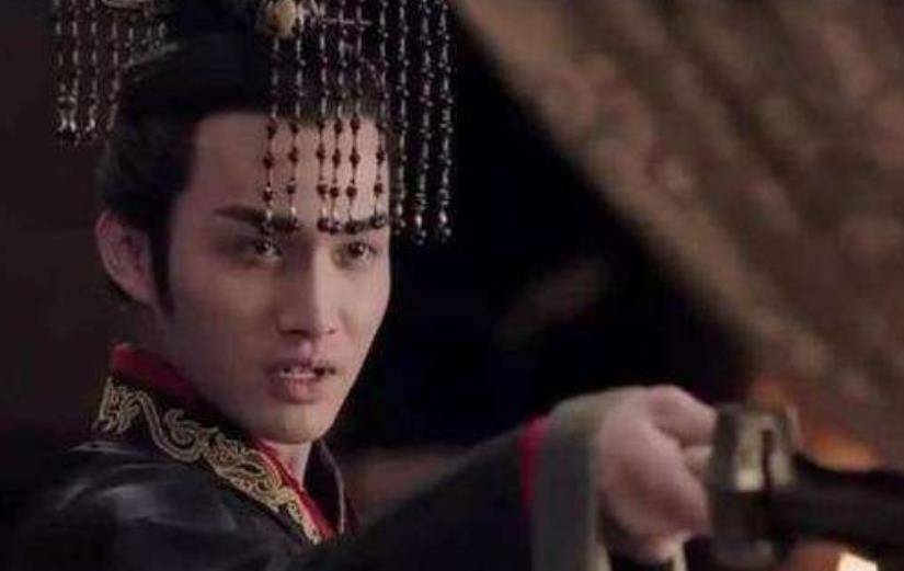 车裂嫪毐,囚其母,赐死吕不韦,一生不立后_赵姬_嬴政_孩子