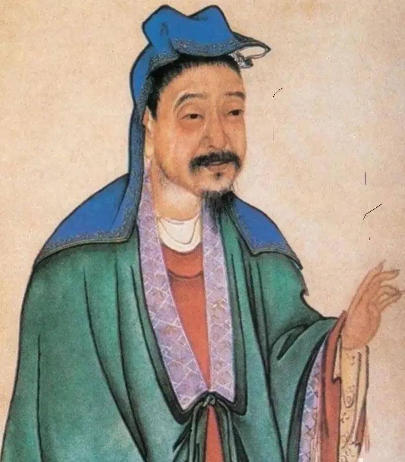 骆宾王7岁就家喻户晓,之后的仕途一路坎坷,他到底是怎么死的?