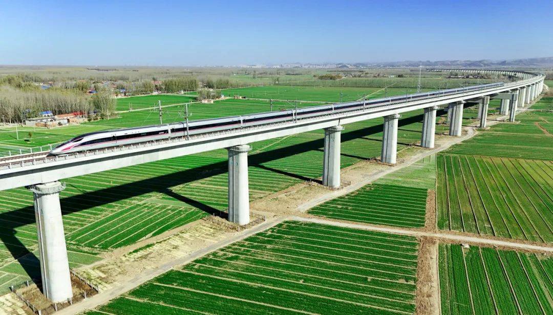 济南这条高铁迎来春运首秀!_旅客_服务_山东省