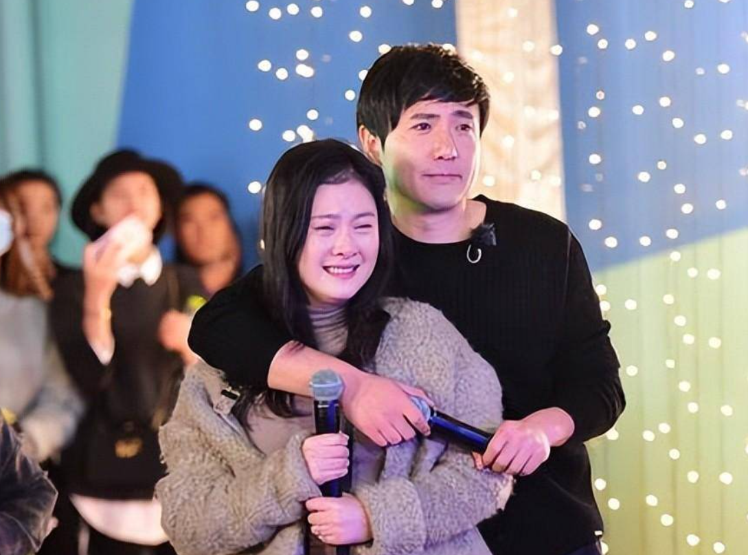 沈腾被狗仔曝料疑出轨,与马丽合作,老婆王琦春晚全职盯梢?