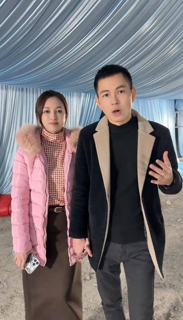 戴毅_网友_粤西