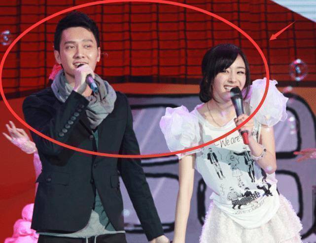 167cm杨幂和178cm冯绍峰同框,关掉滤镜后,这是天使吻过颜值吧_女明星