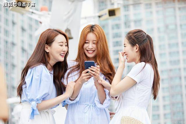 闺蜜是绿茶,我该怎么办?_行为_人际关系_交流