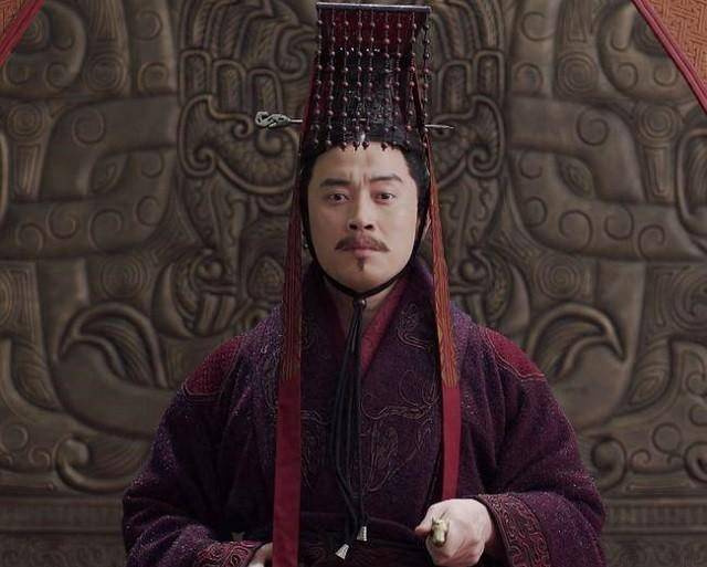 赵悼襄王赵偃:中兴赵国的明君,却因为选错继承人导致国家灭亡_廉颇