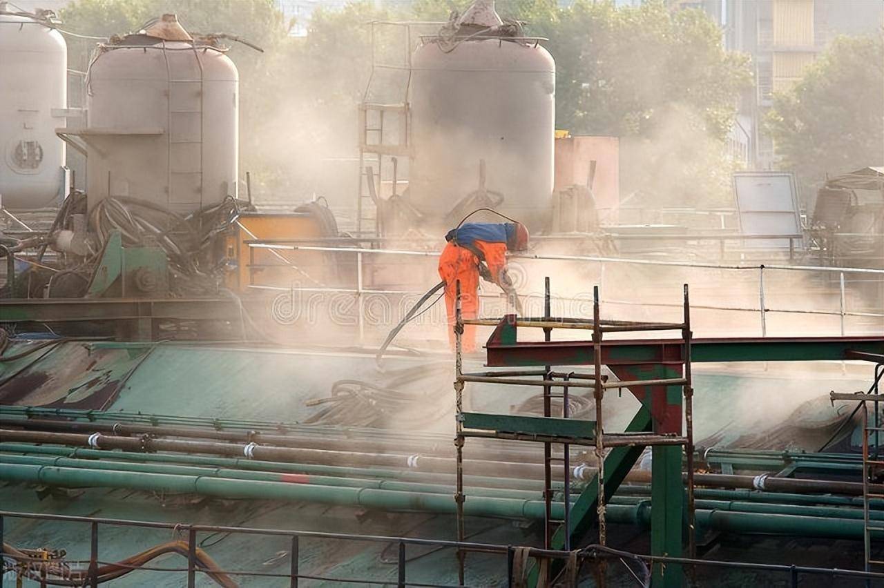 一文详解粉尘涉爆如何进行安全检查