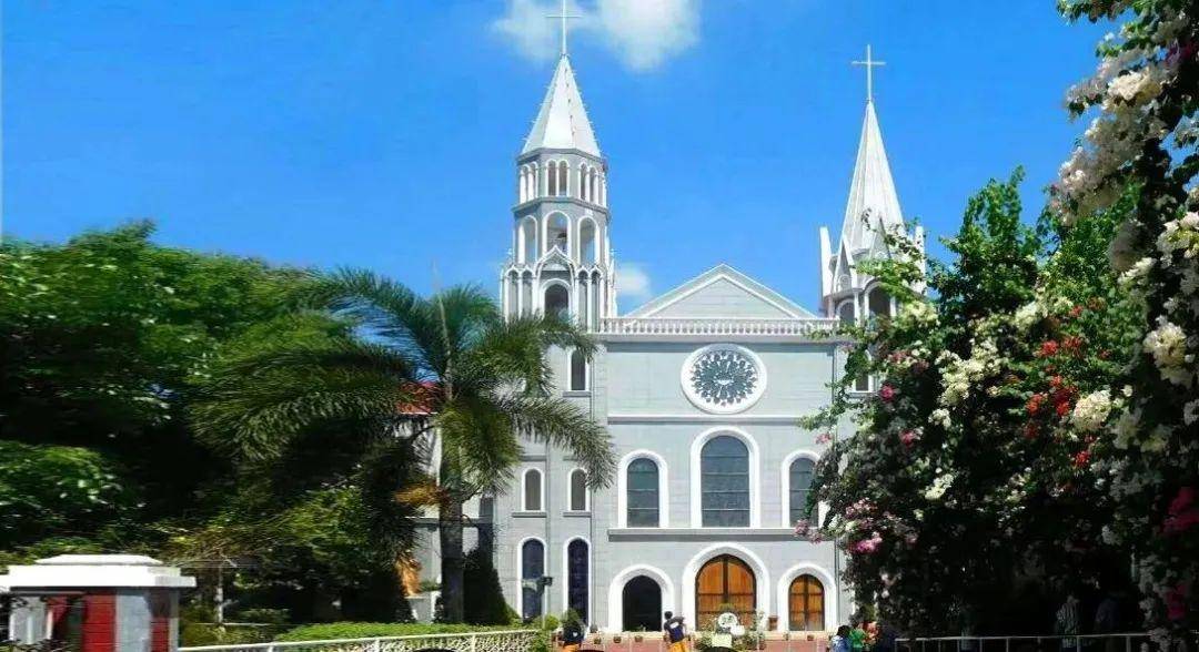 2024年最具性价比留学高校大揭秘—菲律宾圣保罗大学凭实力出圈!