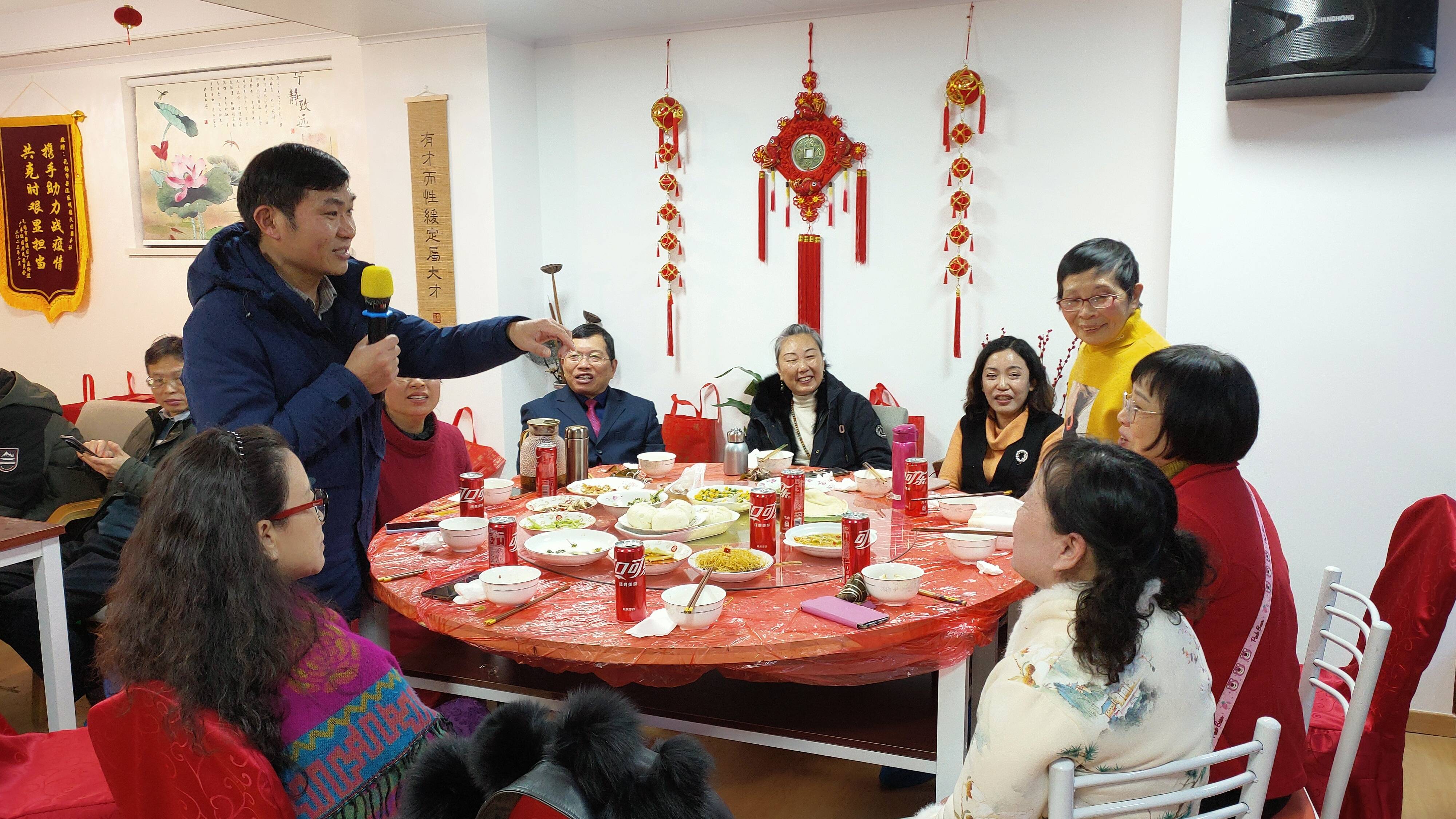 这是爱的家园,这是心灵成长的家园,欢迎大家共同相聚在充满爱的明德