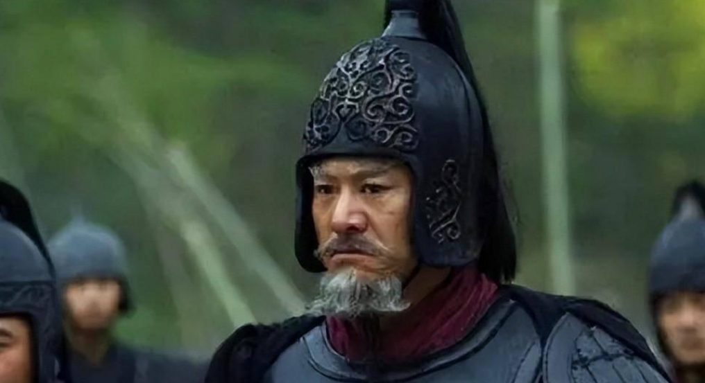 常遇春之子常茂:朱元璋捧他20年,他却扶不上墙,晚年还金蝉脱壳_冯胜