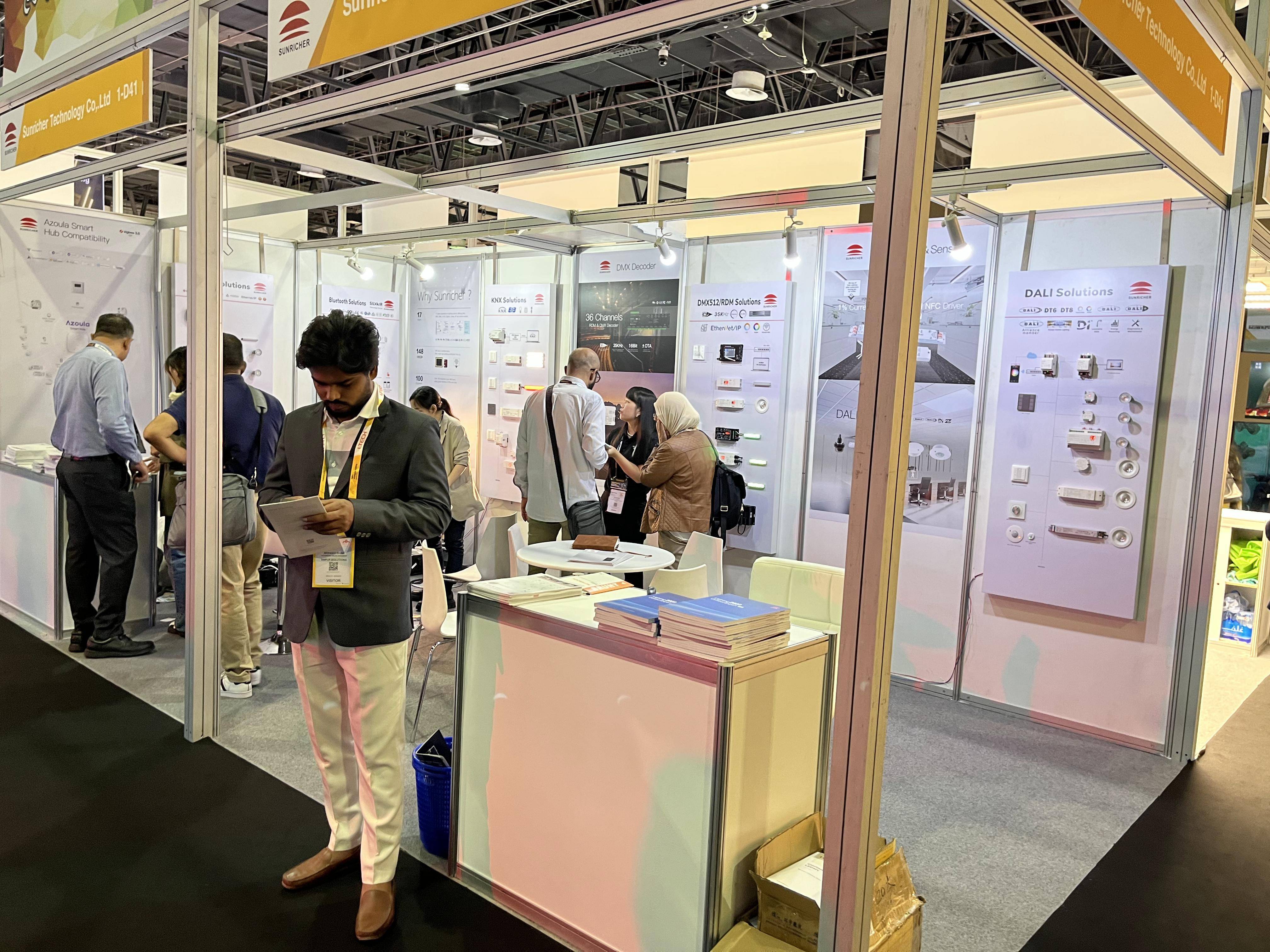 迪拜展会=迪拜gitex展会2020