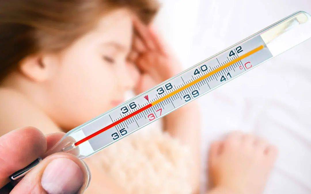 人体温度为何逐渐下降?医学界的新发现揭示身体的变化!