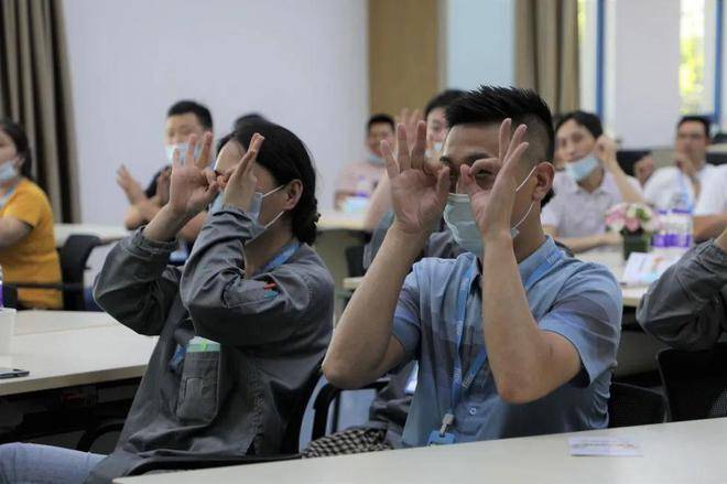 授人以漁結碩果,偉創力蘇州再獲年度最具影響力助殘!