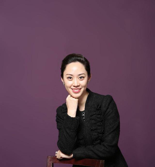 吴艳:浙江80后女富豪,替夫从商四处打拼,谁说女子不如男_王麟_创业