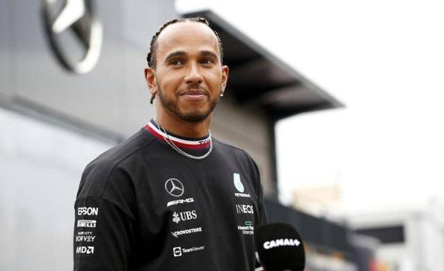 汉密尔顿的八冠王梦想是否实现成疑