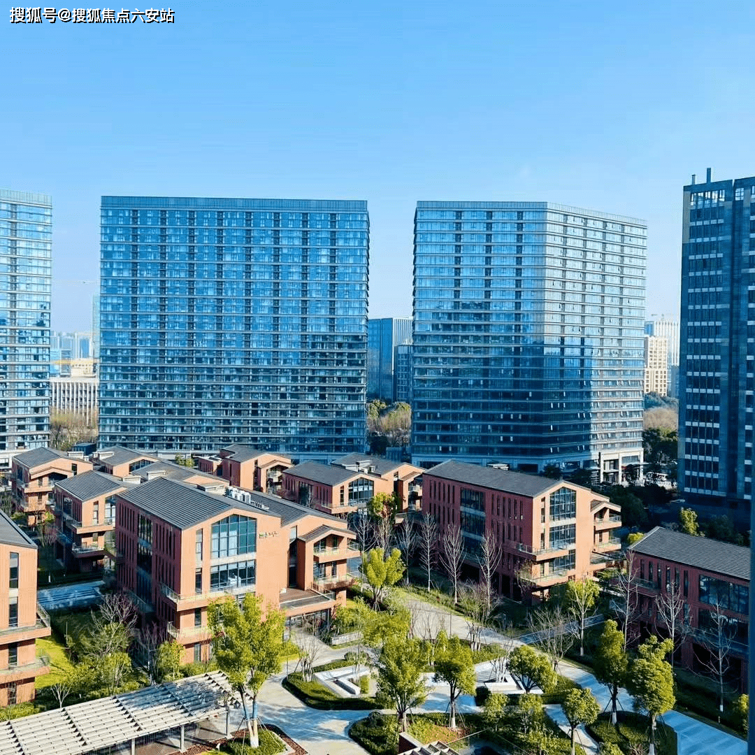 西湖浙大森林欢迎您|杭州西湖浙大森林最新房价|西湖浙大森林_户型图