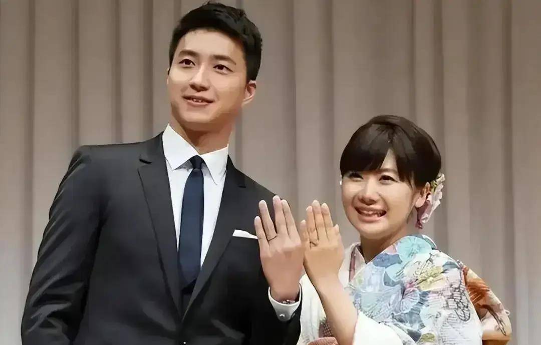 刚从日本人福原爱直播间出来:气氛非常友好!_中国_江宏杰_行业