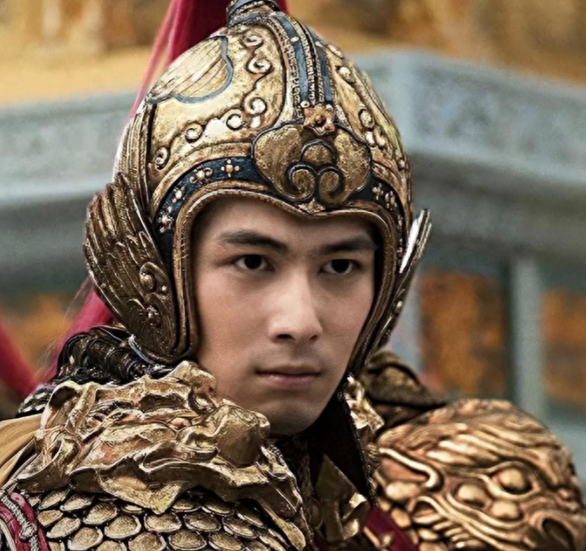 常遇春之子常茂:朱元璋捧他20年,他却扶不上墙,晚年还金蝉脱壳_冯胜