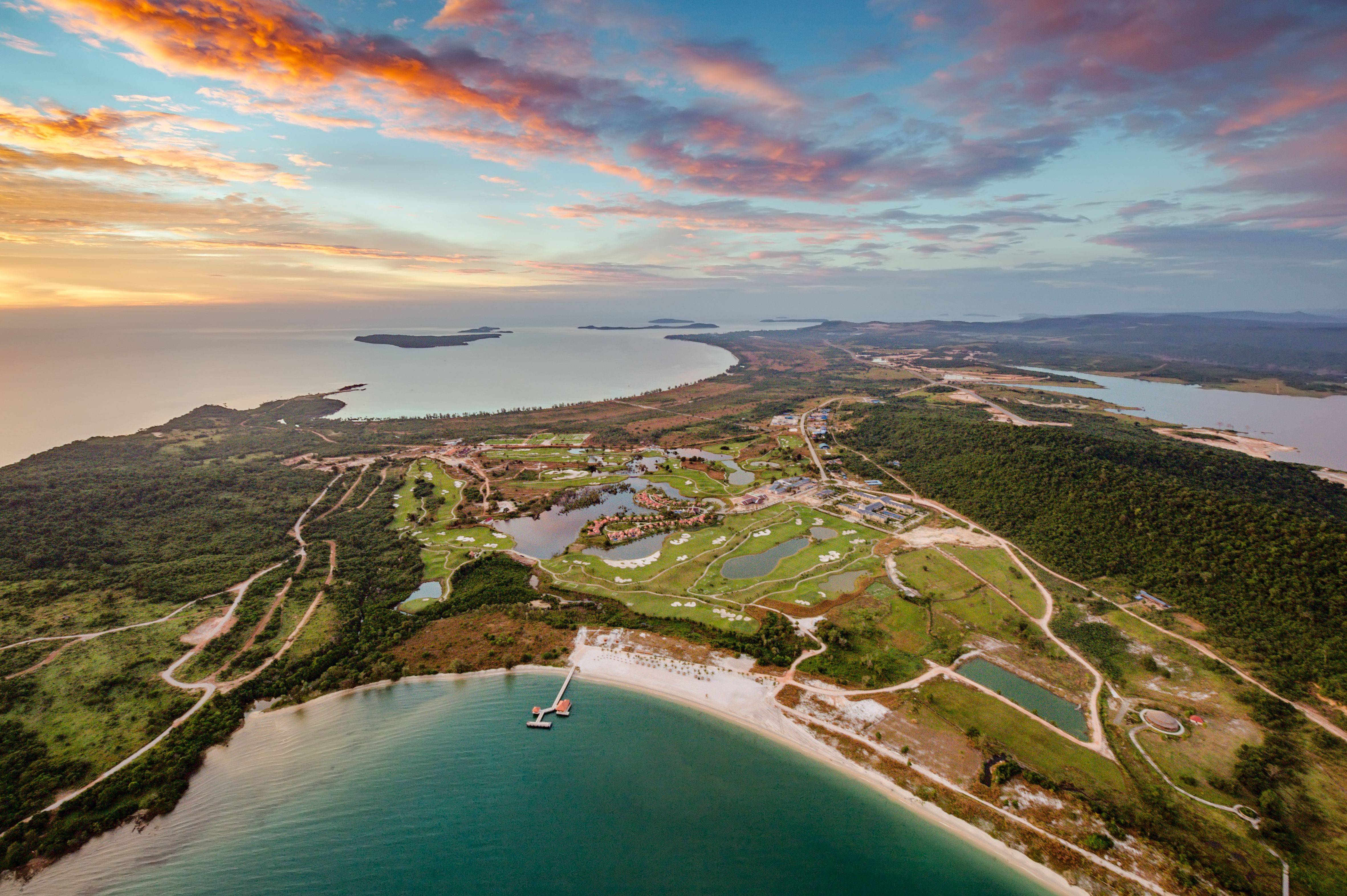 创新未来:七星海如何利用科技推动环保_绿色_游客_技术