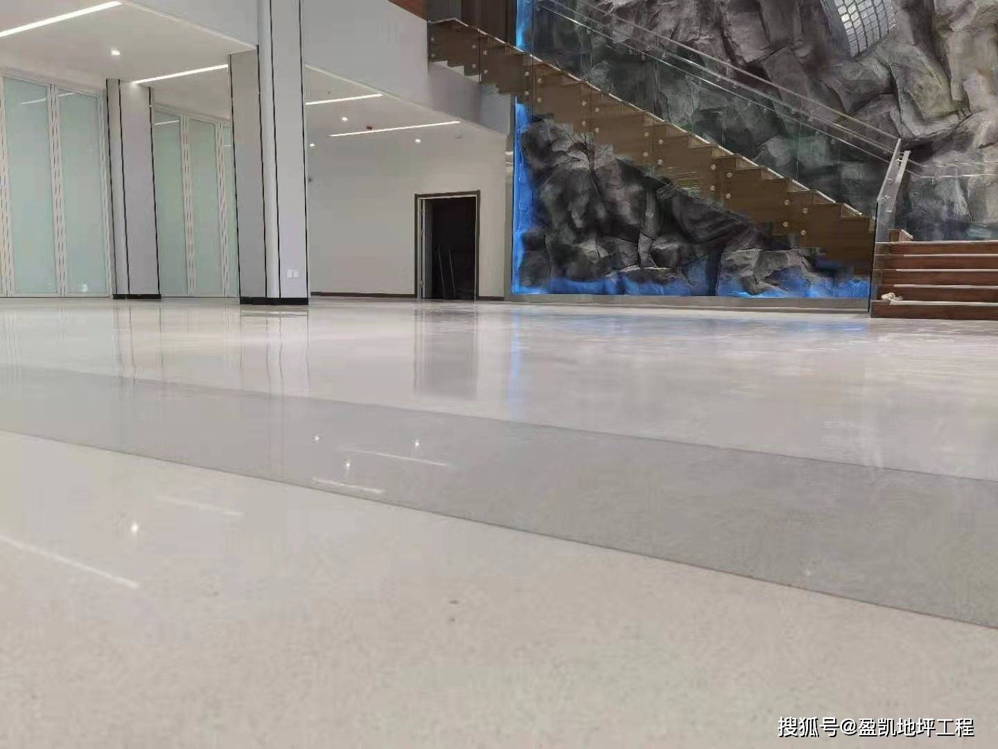 无机磨石颜色与骨料搭配方法_场所_材料_重载