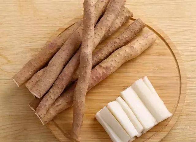 医生:这4类人平时建议远离,别再傻傻不知_食物_矿物质_功效