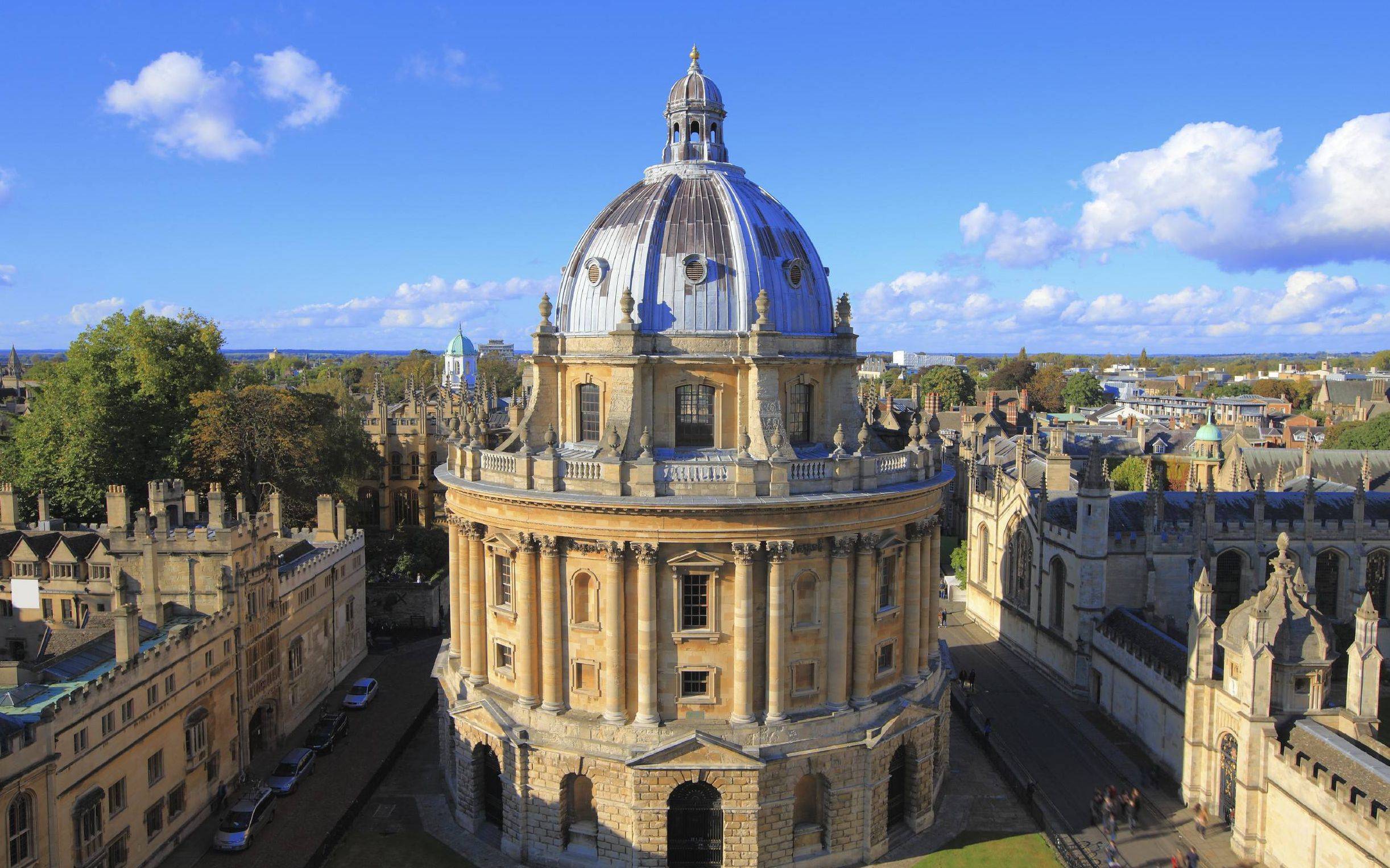 英国牛津_学术_要求