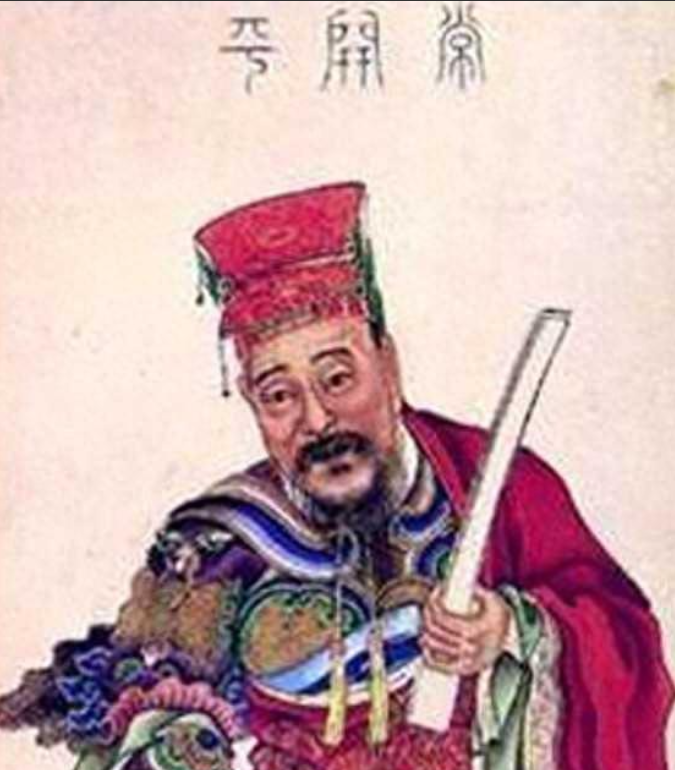 常遇春之子常茂:朱元璋捧他20年,他却扶不上墙,晚年还金蝉脱壳_冯胜