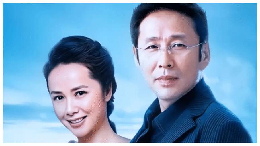 更有网友联想起当年在《中国式离婚中》与蒋雯丽饰演夫妻的陈道明