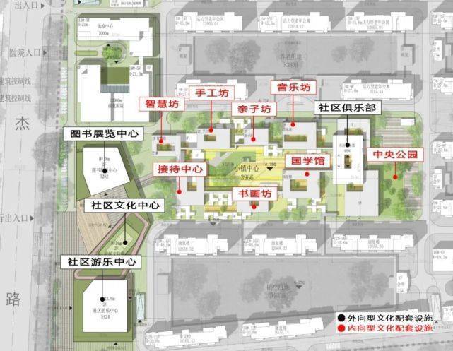 社区介绍 | 上海浦东新发展集团康养小镇(东上海怡福荟)欢迎您!