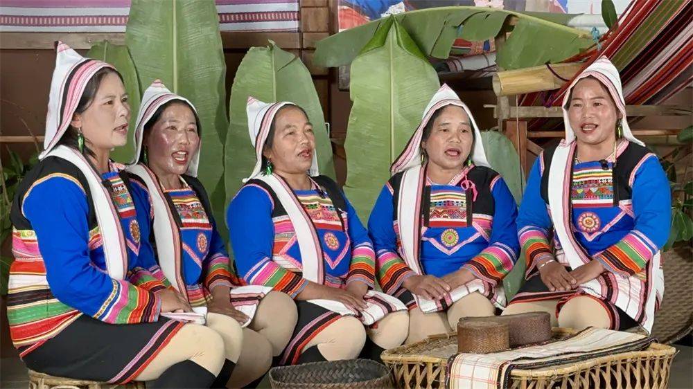 西双版纳州首届基诺族民间歌手短歌短调大赛举行_云南_文化_民歌