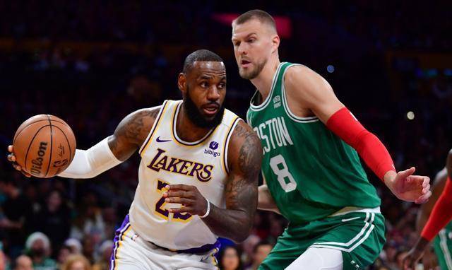 nba常规赛:兵戎相见,湖人鏖战凯尔特人_体系_攻防_实力