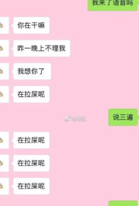 爆笑笑话:清晨,我还在美梦中,突然就被老婆一脚给踹醒了……_妹子