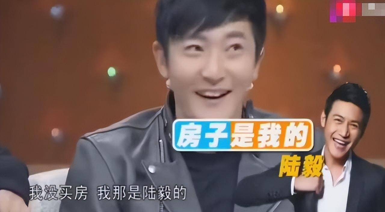 郭京飞:和鲍莉闪婚,租住在陆毅的房子里,苦尽甘来无遗憾_鲍蕾_表演