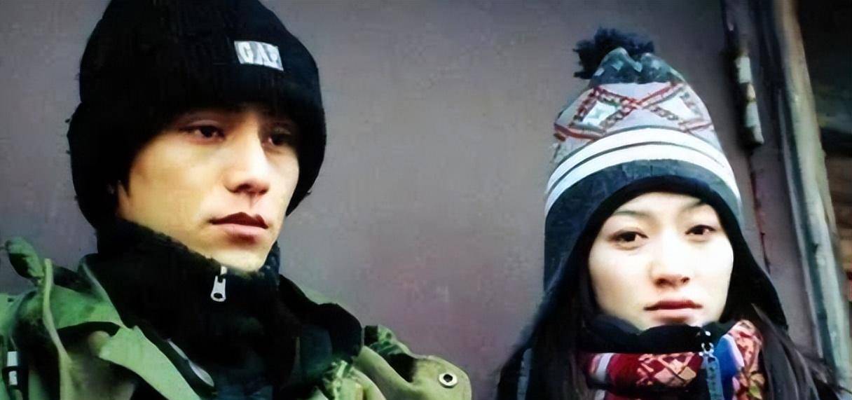 李小冉被前男友孙东海堵在停车场拿出艾滋病毒针头,抵住她的喉咙