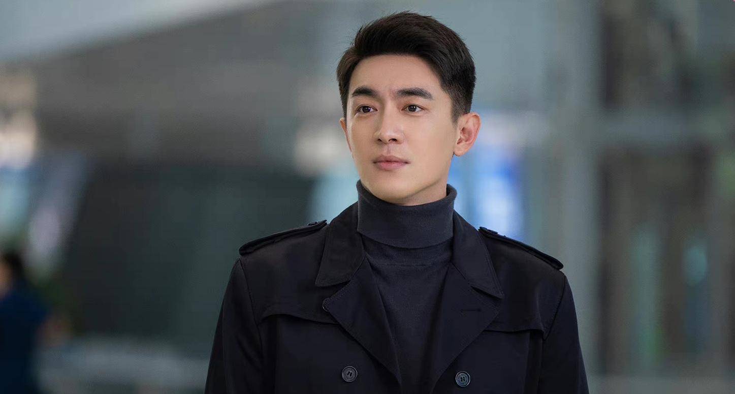 合作孙俪后又搭档靳东,如今却被林更新带火,网友:凭实力出圈