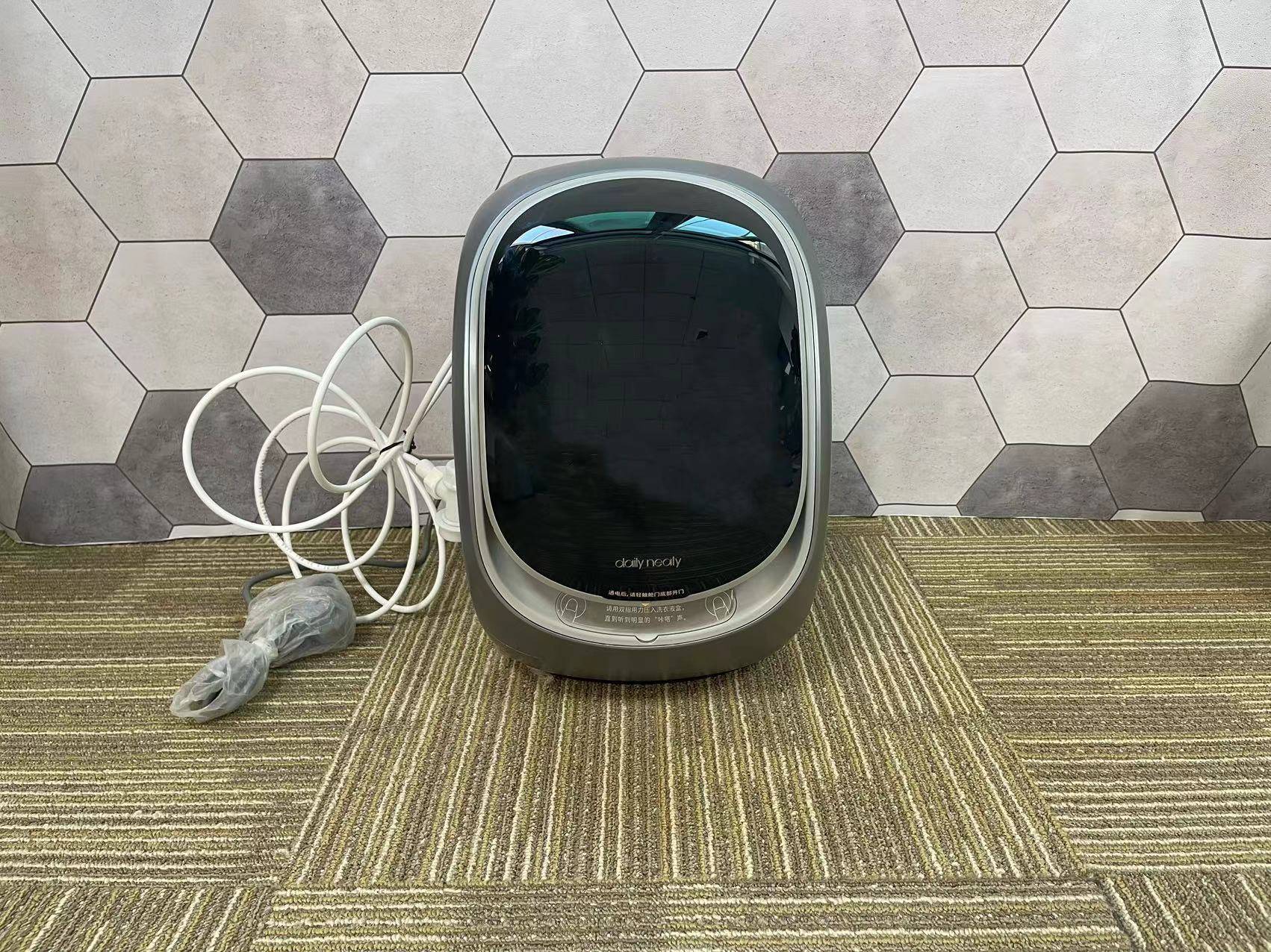 2024婴儿洗衣机测评：热门希亦、dailyneaty、由利哪款最值得买？