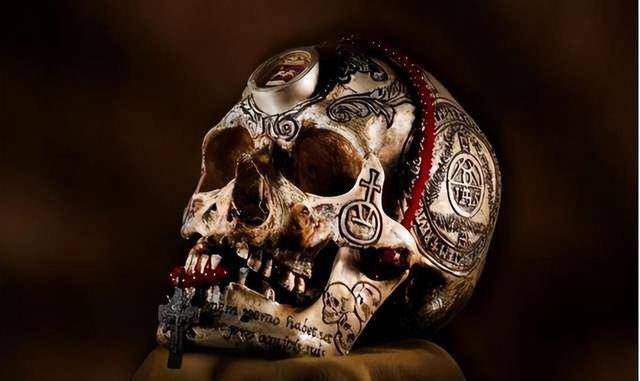 印度人骨交易:死人尸骨比活人值钱,杀人取骨,偷取尸体层出不穷_遗体