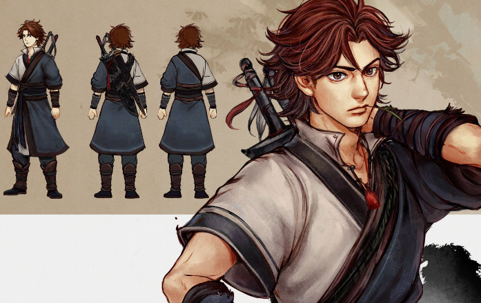 侠客风云传前传攻略,侠客风云传前传新手入门指南