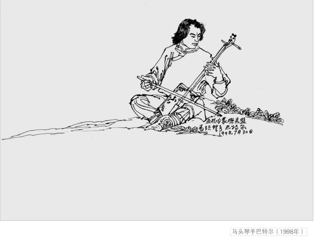 2023年8月中国画的修养过程离不开临摹,写生,创作,临摹为师传统,写生