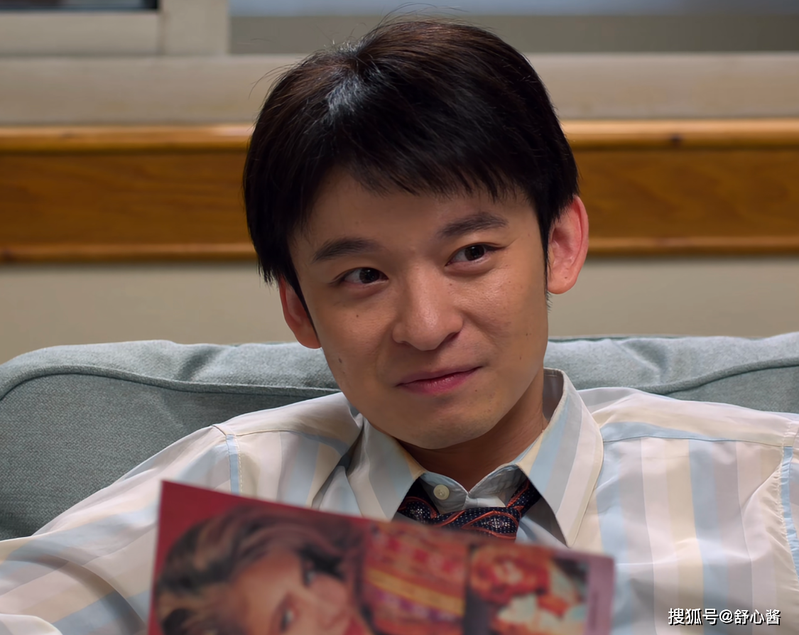 《大江大河》大结局,有人依旧屹立潮头,有人被拍倒沙滩下_能力_宋运辉