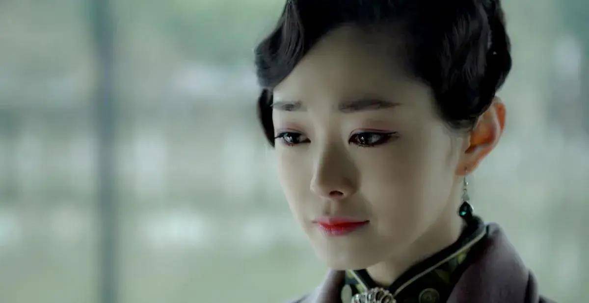 万万没想到,34岁无人敢娶的宋轶,才是真正的人间清醒!_生活_爱情_演技