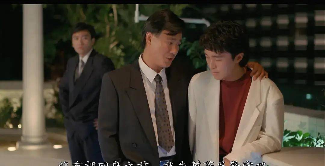 是多位明星领路人,与老婆恩爱无偶像包袱_李修贤_电影_周星驰