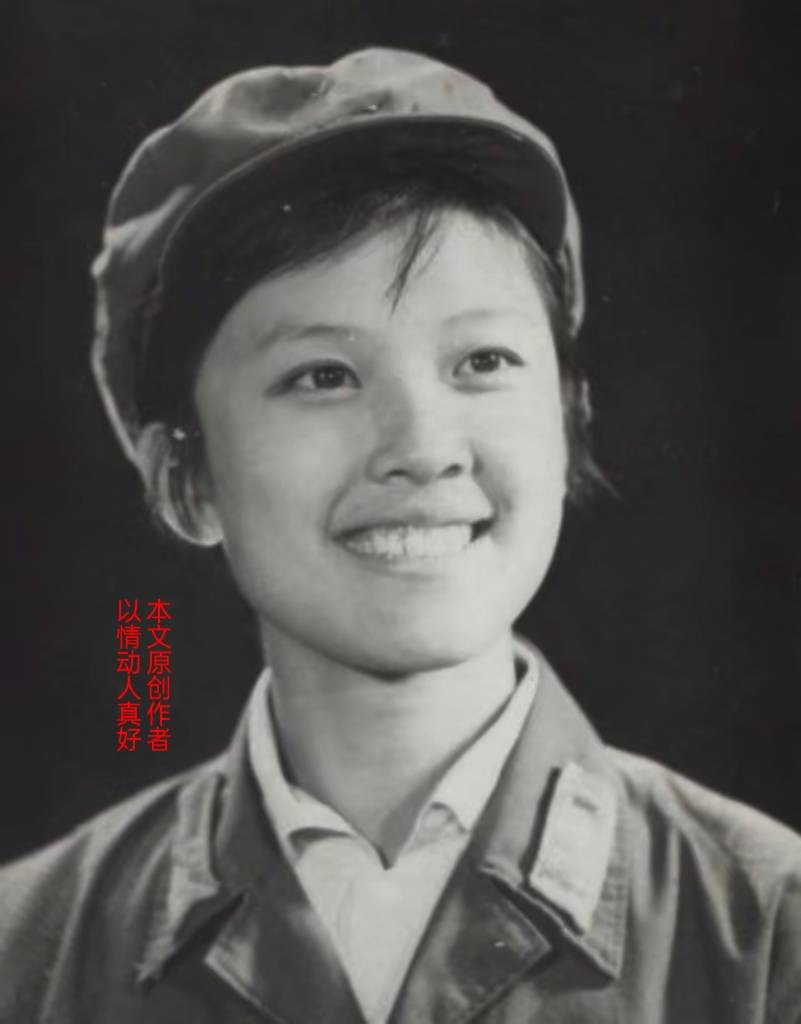 宋春丽特殊身份与一双儿女,让人惊讶_姐姐_母亲_部队