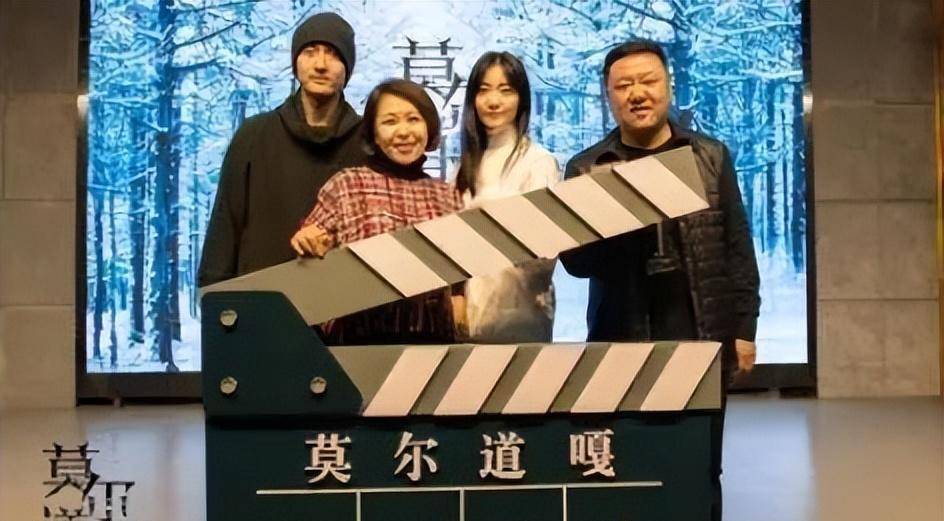 38岁齐溪获金鸡奖最佳女配,二婚生子低调幸福,隐婚老公竟是我们熟悉的