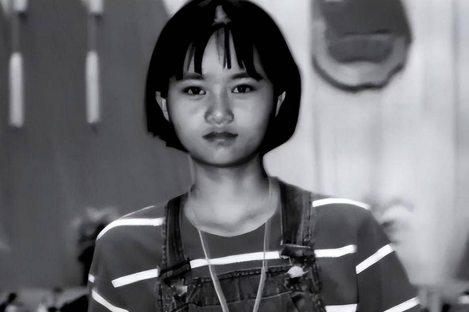 苏明娟:一双"大眼"震撼全国,31年过去,如今援建3所希望小学_解海龙